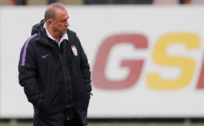 Fatih Terim'den Uyarı: "şampiyonluğu Düşünün"