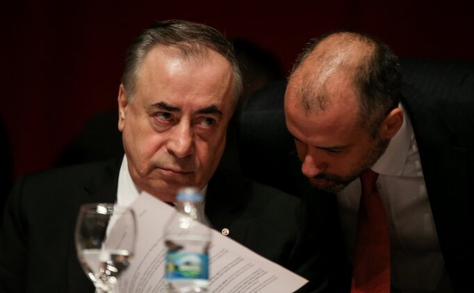 Serdar Ali Çelikler: "galatasaray Camiasına Yakışmadı"