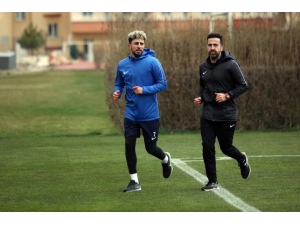 Bilal Başacıkoğlu Dönüyor