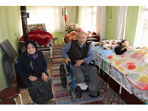 Bir Annenin İnanılmaz Fedakarlığı