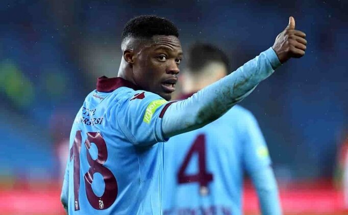 Ekuban Fırtınası Afrika'ya Sıçradı