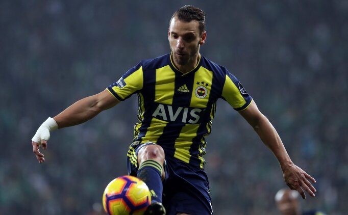 Soldado'nun Değişimi; 'beni Çıkarın'