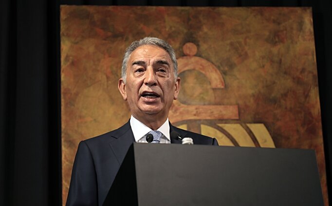 Adnan Polat: "bizim Dönemden Farklı Bir Durum..."