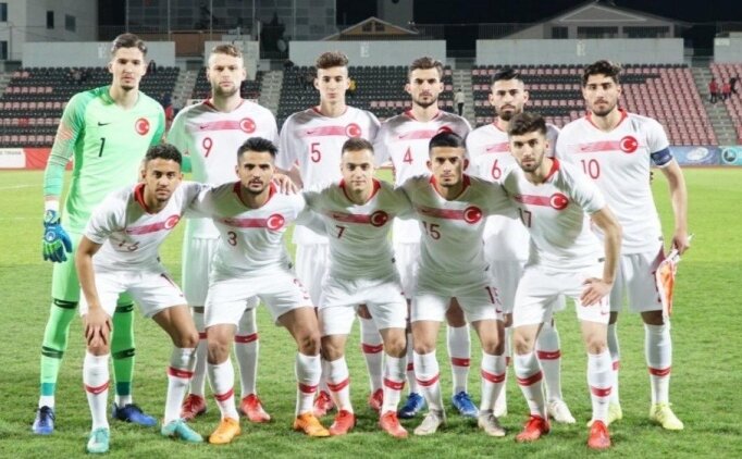 Trabzonspor'un Transferde Gözü Bu Ikilide