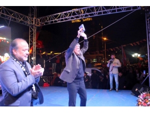 Fuat Akdoğan’dan Ömer Günel’e Ağır Suçlamalar