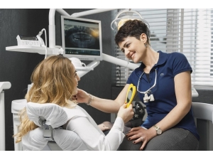 Yanlış Beslenme Dişleri Sarartıyor