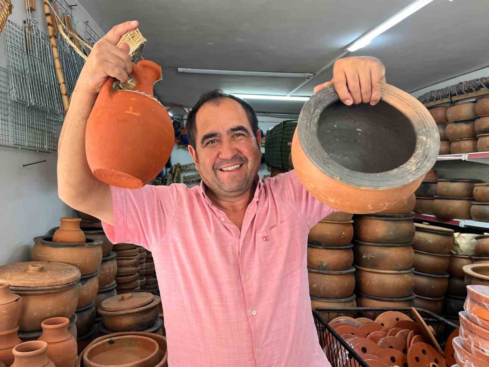 damak-tadini-bilen-celik-yerine-comlege-yoneliyor