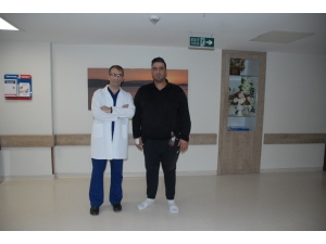 15 Günde 10 Kilo Verdi