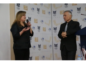 “Obezite, Anne Karnında Başlayan Hastalıktır”