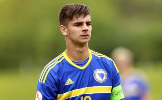 Beşiktaş'ın İstanbul'da Hasic Operasyonu