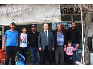 Salihli Belediye Başkan Adayı Gökçe: "Etik Komisyonu Kuracağız"