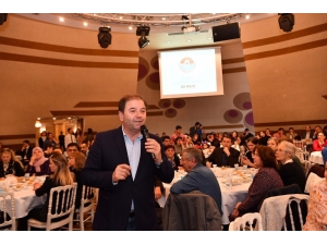 Başkan Ali Kılıç: “Sesiniz Maltepe Meclisi’nde Yankılanacak”