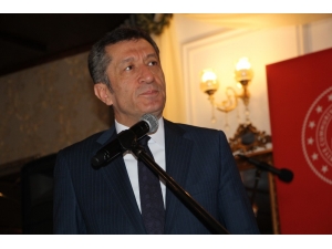 Bakan Selçuk: "Bir Ülkede Orta Gelir Tuzağından Söz Ediliyorsa, O Ülkede Eğitim Tuzağı Vardır”