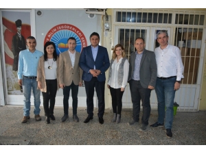 Acar: "Üniversite, Bir Eğitim Şehri Olması Yönünde Çok Büyük Bir Adım Olacak"