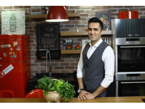 Diyetisyen Emre Uzun Gastroparezi İle İlgili Bilinmeyenleri Anlattı