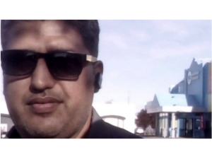 Oğlunu Yeni Zelanda Saldırısında Kaybeden Ürdünlü Annenin Kalbi Yalnızca Birkaç Saat Dayanabildi