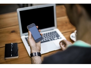 Online Alışverişte Mobil Cihazlar İlk Defa Öne Geçti