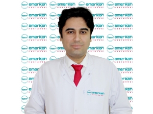 Mmt Amerikan Hastanesi Kadrosunu Güçlendirdi