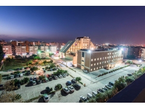 Sağlıkta Gelişim 14. Yılında