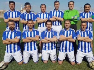 Kayseri Erciyes Masterler, Niğde’de Şampiyon Oldu