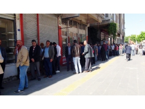 İşsizlik İle İlgili 46 Bin 375 Habere Rastlandı