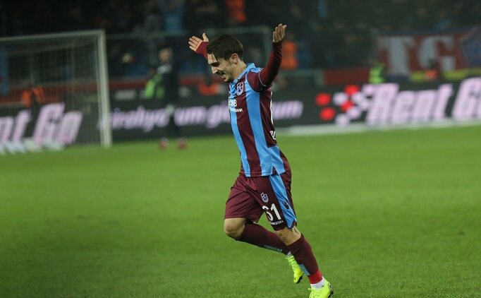 Joao Pereira Ve Abdülkadir Ömür Dönüyor