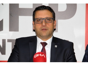 Chp’li Kumbul’dan, Öcalan’a Özgürlük İsteyen Karaağaç Açıklaması