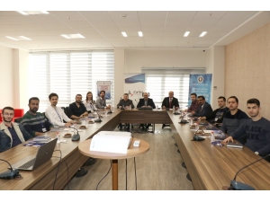 Manisa’yı Savunma Sanayinin Merkezi Yapacak Adım Atıldı