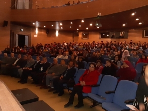 Çaycuma’da Kütüphane Haftasının 55. Yılı Kutlandı