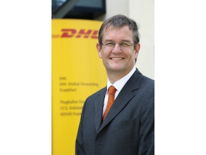 Dhl Global Forwarding, Irak Ve Türkiye’de Önemli Atamalar Gerçekleşti