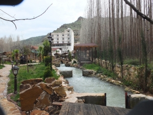 Mardin’e 2 Milyon Liralık Turizm Yatırımı