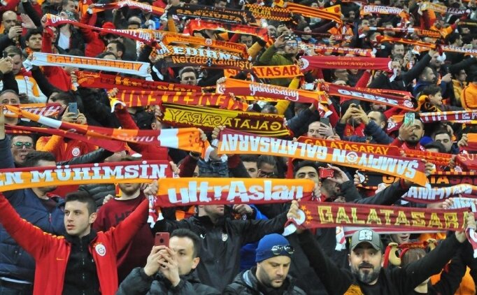 Galatasaray Taraftarı Büyük Tepkiye Hazırlanıyor: 2 Nisan!