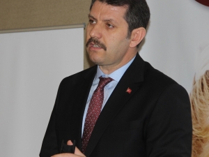 Sivas’ta Buğday Çalıştayı