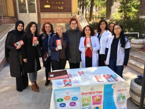 Tüberküloza Dikkat!