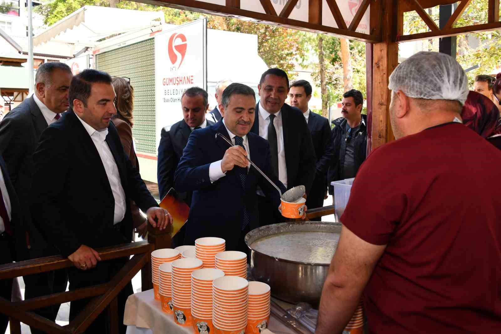 gumushane-de-turk-mutfagi-haftasi-etkinlikleri
