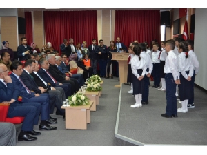 Konya Kütüphaneler Haftası Etkinlikleri