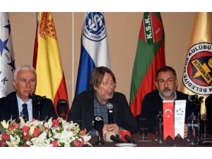 İzmir Kulüpleri Tek Ses Oldu