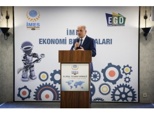 Ak Parti Grup Başkanvekili Muş: “Türkiye’nin Ekonomik Olarak Yapacağı Hamleler Var”