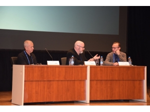 Anadolu Üniversitesi’nde Ceren Necipoğlu Anısına Çalıştay Düzenlendi