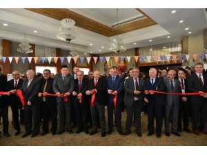 Elazığ’da "Üniversite Tanıtım Günleri"