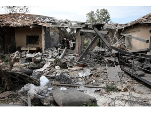 İsrail Seçimleri Gazze’ye Saldırı İçin Ertelenebilir