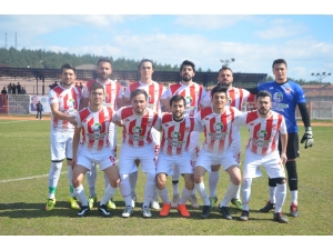 Bilecikspor Kazanması Bildi