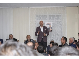 Başkan Togar: “31 Mart’ta Büyük Bir Hüzün Yaşayacaklar”