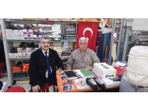 Özkar’dan Sosyal Belediyecilik Değerlendirmesi