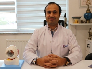 Urartu Göz’den Enflasyona İnat İndirim Desteği