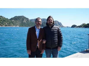 Başkan Adayı Yazıcı: ”Ceza Keserek Belediyeye Para Kazandıran Başkan Olmayacağım”