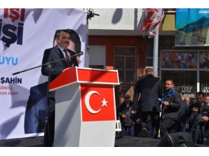 Bakan Pakdemirli: “Darbeleri Unutmamamız Gerekiyor"