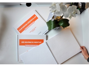 Turuncu Kitaplar Braille Baskısıyla Okurlarla Buluşuyor