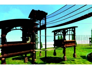 Başkan Can’dan Çocuklar Ve Gençlere Müjde