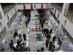 Van, Tübitak’ta Bin 53 Projeyle Türkiye İkincisi Oldu